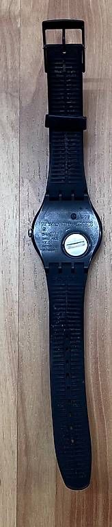 Swatch Montres: Swatch Uhr – D'occasion à Hohenrain par Manuelch01 1