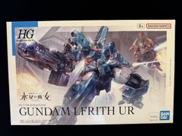 BANDAI HG 1/144 GUNDAM LFRITH UR MODEL KIT