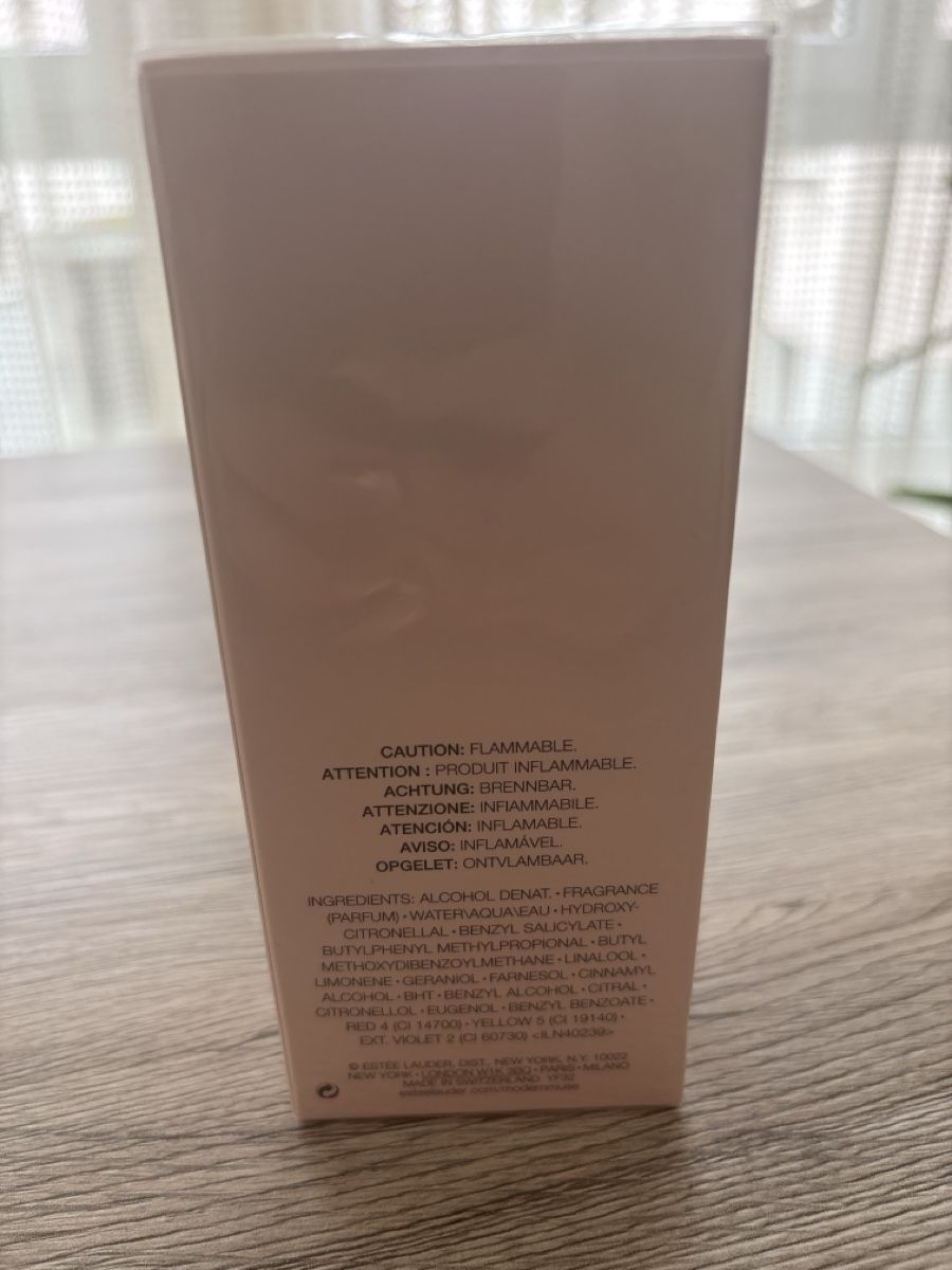 Estée Lauder Profumi & Eau de Toilette: Estée Lauder - Modern Muse Eau de Parfum - 50 ml - Neu! – Nuovo e nell'imballaggio originale da Mels venduto da scn_98jw 1