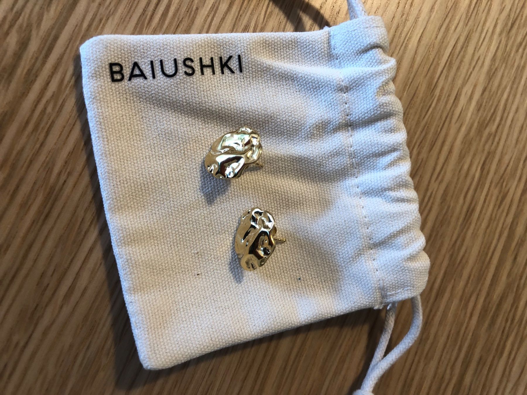 Boucles d'oreille: Boucles d’oreille Baiushki – Neuf (Voir description) à Genève par sarahb02 2