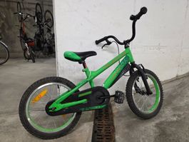 Velo Kinder