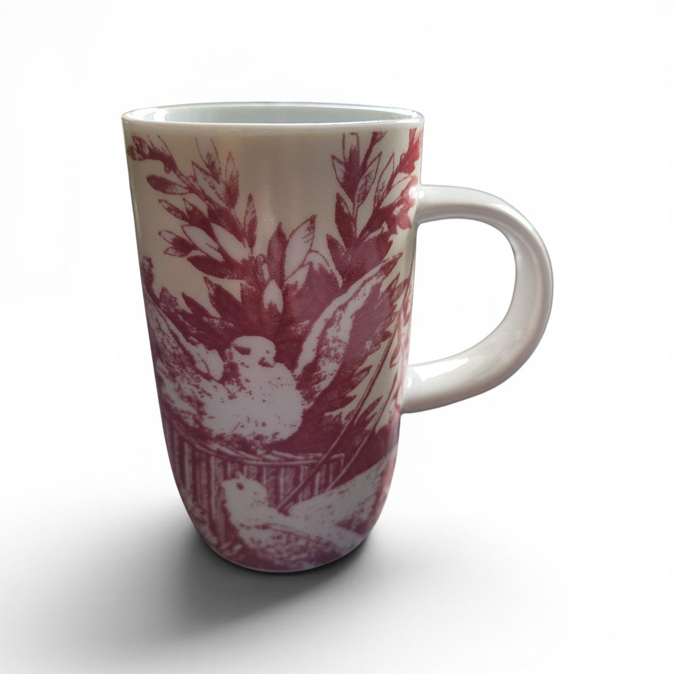 Tazze: Tee- oder Kaffetasse/Mug von Rosanna Inc. (Set 7 Stk.) – Nuovo (secondo la descrizione) da Dottikon venduto da Network01 3