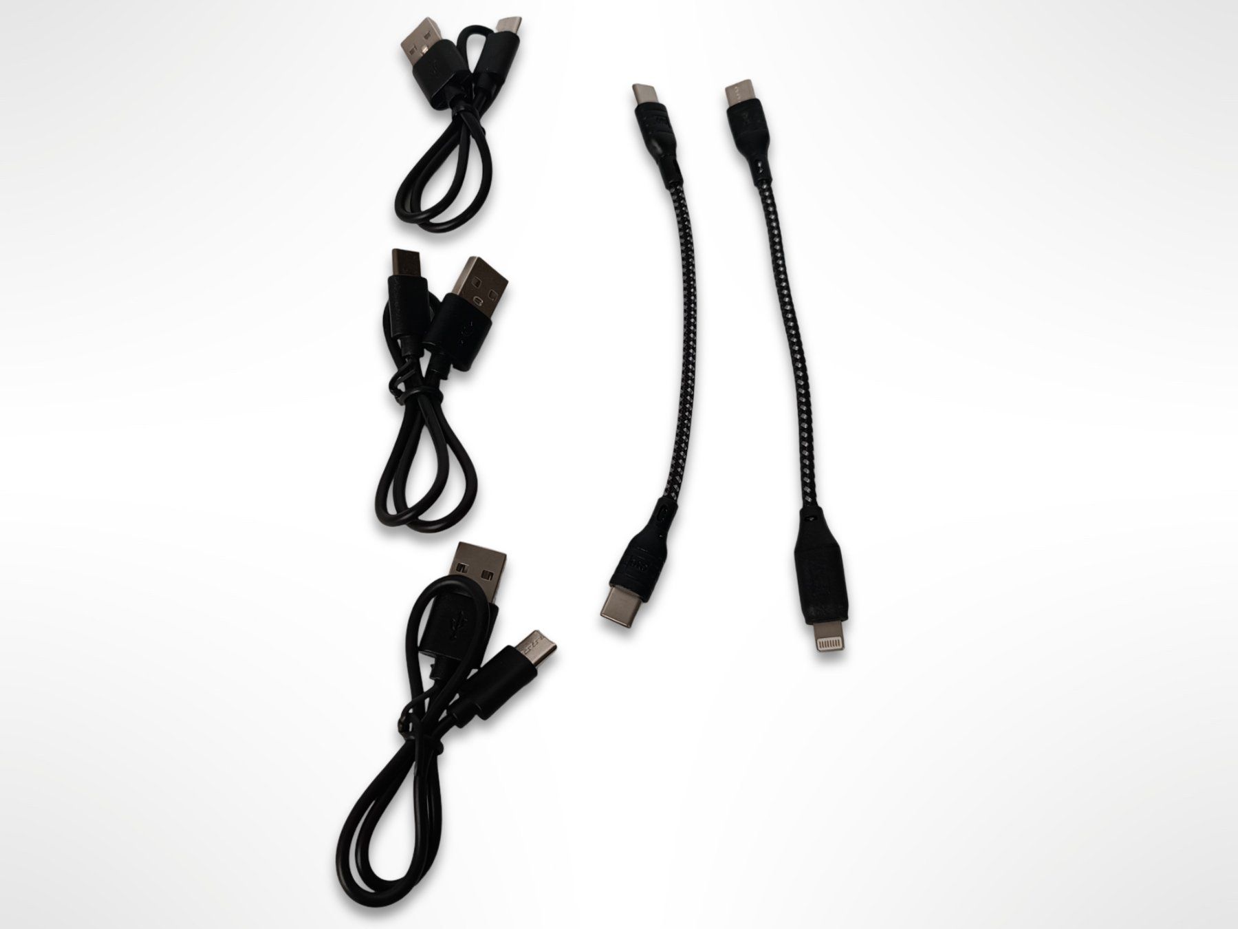 Mikrofone: PULUZ Wireless Lavalier Microphone 2 TX + 1 RX – Neu (gemäss Beschreibung) aus Suhr von Restwert_Suhr 2