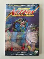 Superman Action Comics, The OZ Effect, Deluxe Edition, Z0-1
