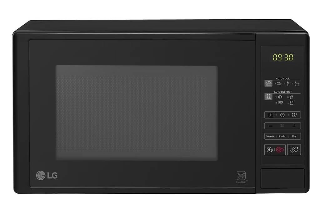 Backöfen: Microonde LG – Gebraucht aus Renens VD von nor_y5hj