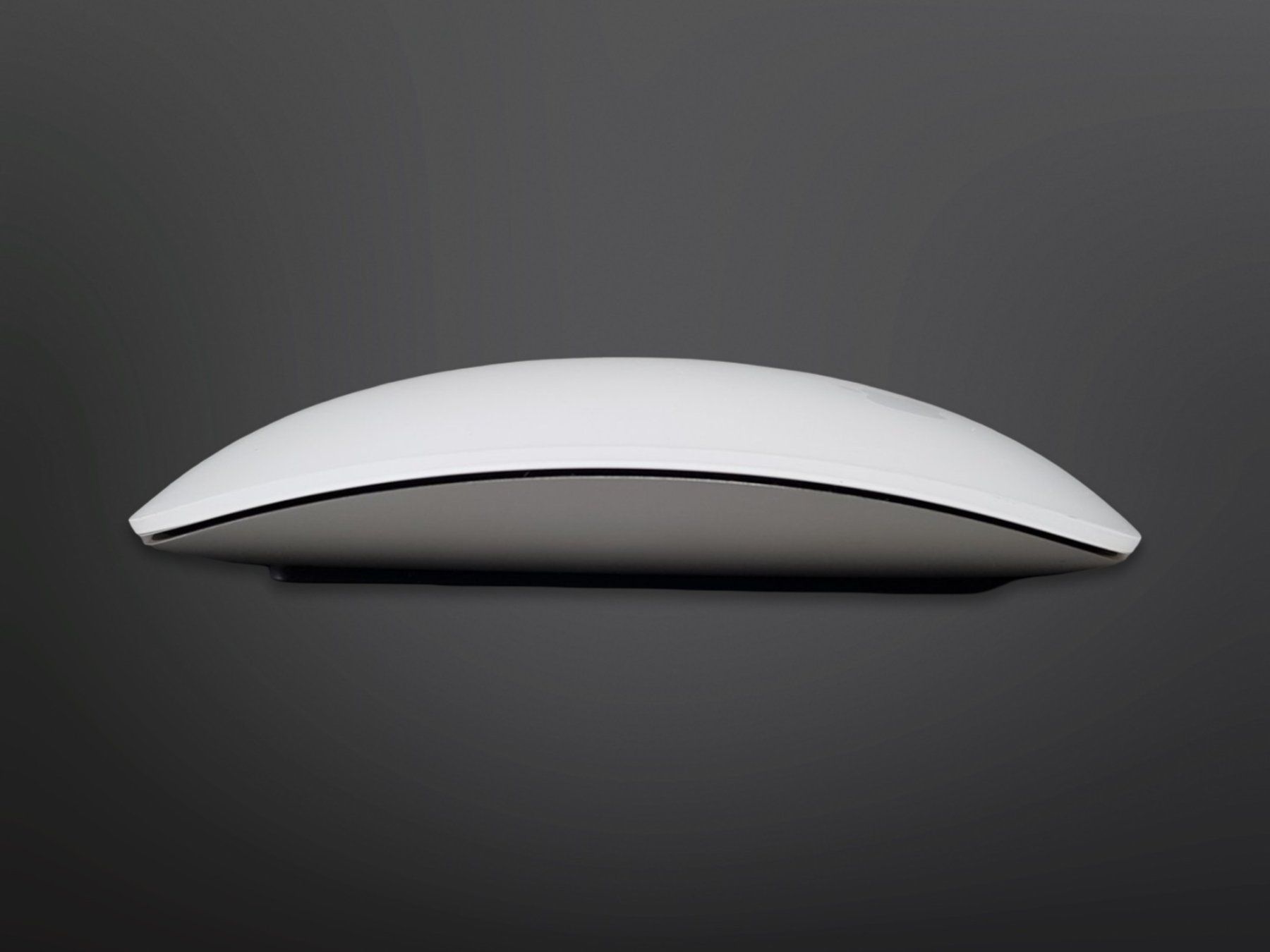 Apple Mouse: APPLE Magic Mouse A1296 mit Batteriefach – Usato da Suhr venduto da Restwert_Suhr 1