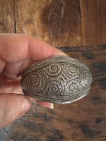 Schöner Armreif älteres Armband ggf Silber 