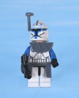 LEGO Minifigur Clone Trooper Captain Rex