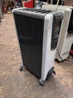Heizkörper, Radiator, Elektro-Ofen für Übergangszeit!
