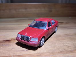 Modellauto minichamps Mercedes Benz