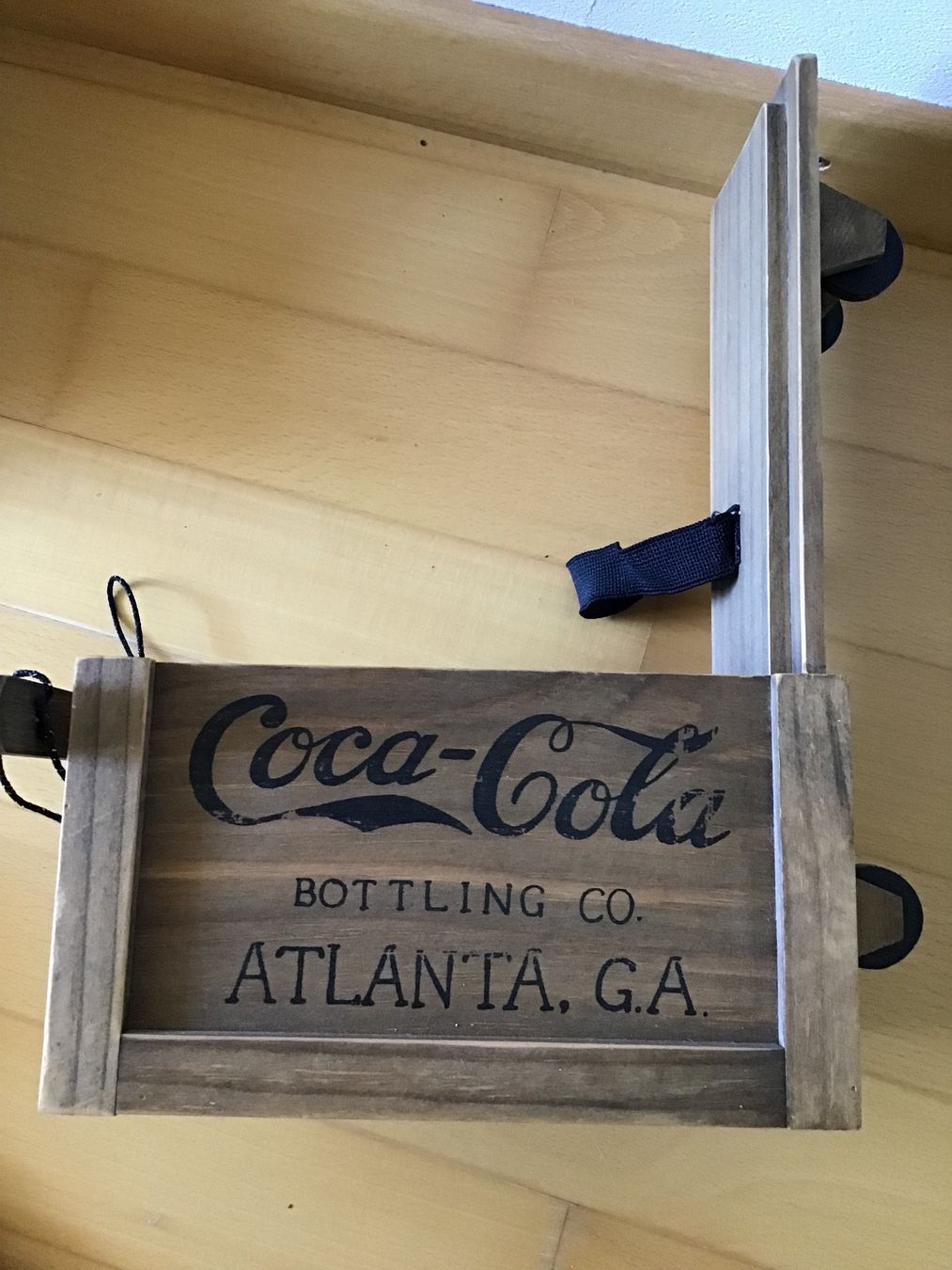 Bambole: Coca Cola Sammlerpuppe Danny – Usato da Niederuzwil venduto da Mala 3