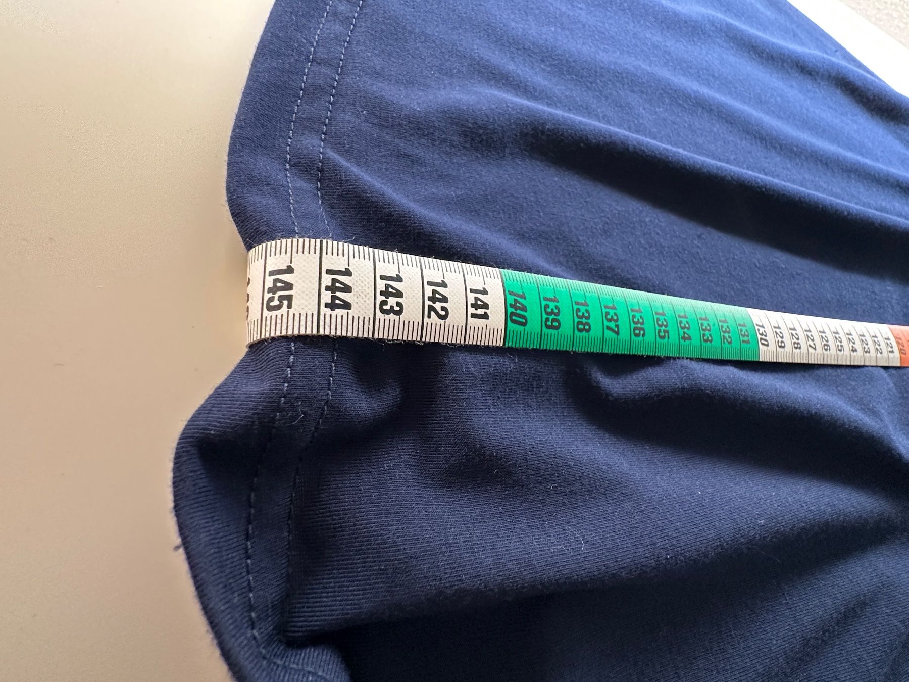Kleider: Kleid dunkelblau 44 – Gebraucht aus Wetzikon ZH von lugis 7