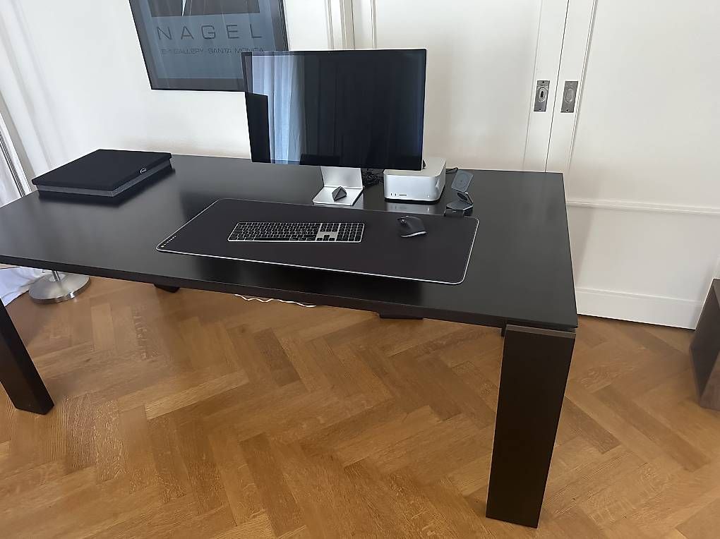Tables: Esstisch – D'occasion à Wabern par Tim-Wenger