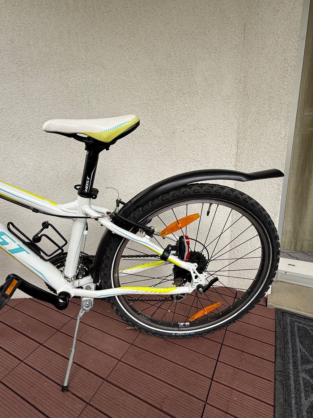 Ghost Biciclette: Fahrrad Ghost Powerkid 24” – Usato da Wettswil venduto da clahelc 3