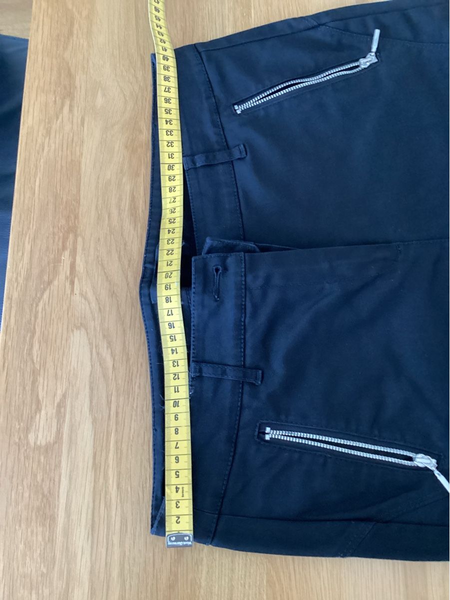 Comma Hosen: Hose Grösse 40 – Neu (gemäss Beschreibung) aus Buchrain von bac_2rqm 1