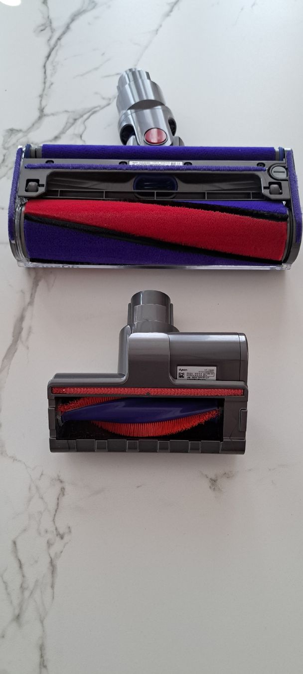 Dyson Staubsauger & Zubehör: Brosses pour Dyson – Neu (gemäss Beschreibung) aus La Chaux-de-Fonds von stakka 1