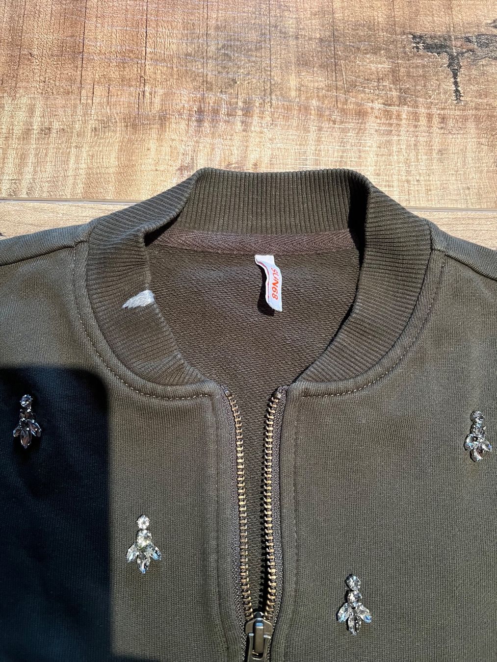 Maglioni & Felpe: SUN 68 Kids Cardigan – Usato da Genève venduto da mms_7w5q 2
