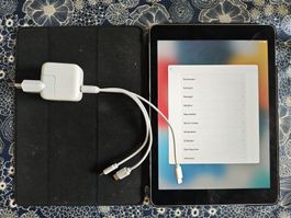 i Pad Air 2