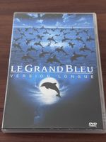 DVD Le Grand Bleu (Luc Besson), Version Longue