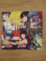 Romance Mangas / Manhwa en français