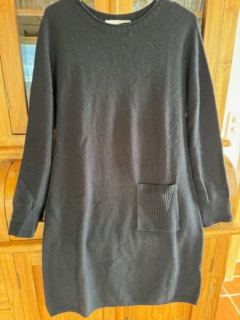 Vestiti: Strickkleid, oui, Gr.36 – Usato da Oberrohrdorf venduto da maggys15 2