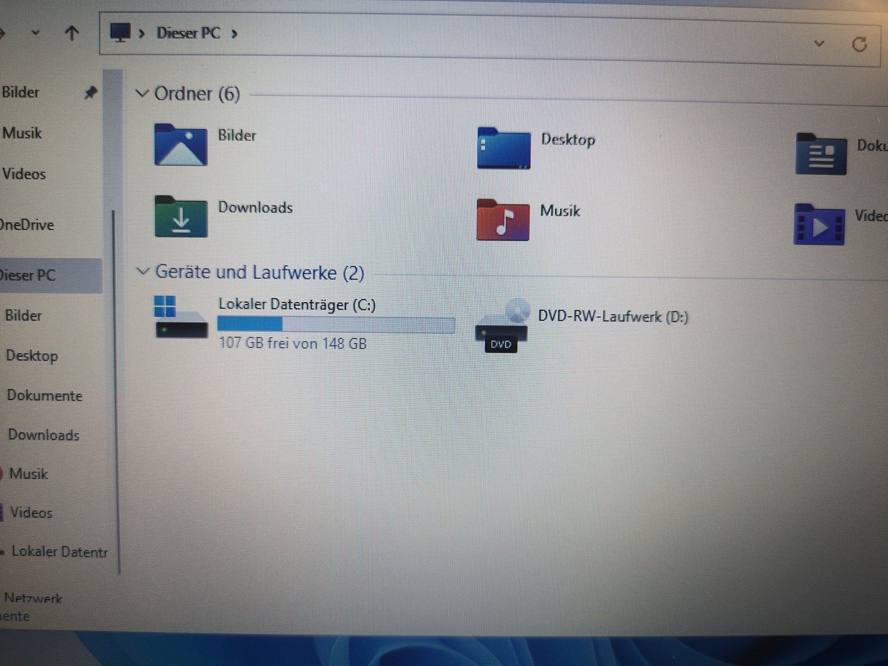 Hewlett Packard Notebook: Kleines handliches HP Notebook 2570p mit Win11 – Usato da Stettlen venduto da Bigjm 6