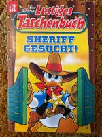 LTB No. 356 - Sheriff Gesucht!