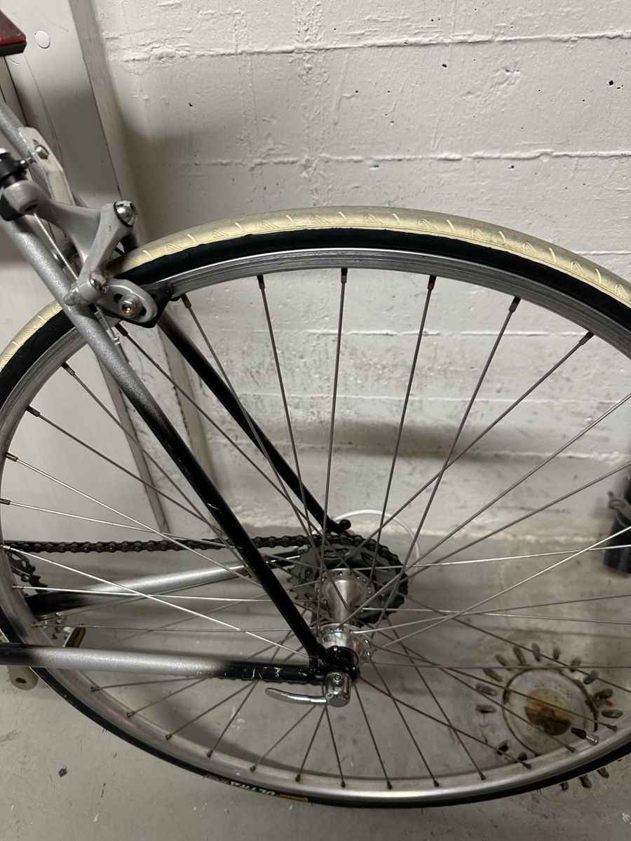 Velos: Coronado City Velo – Gebraucht aus Zürich von nani85 1