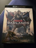 Predator Badlands 4K Ultra HD + Blu-ray