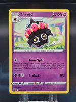 Claydol #58 Battle Styles NM / 🇬🇧