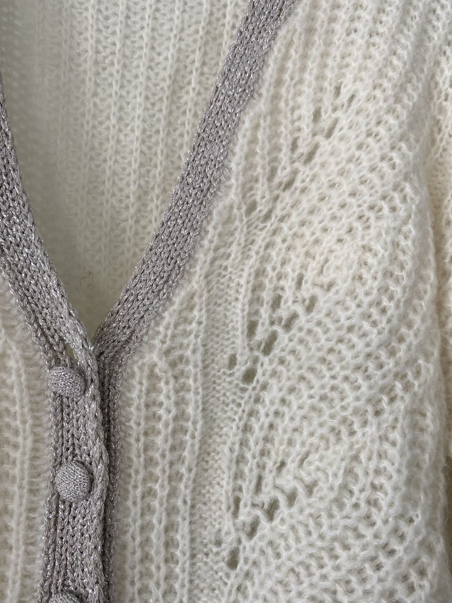 Liu Jo Gilets: Cardigan Liu Jo – D'occasion à Lens par Missminibulles 1