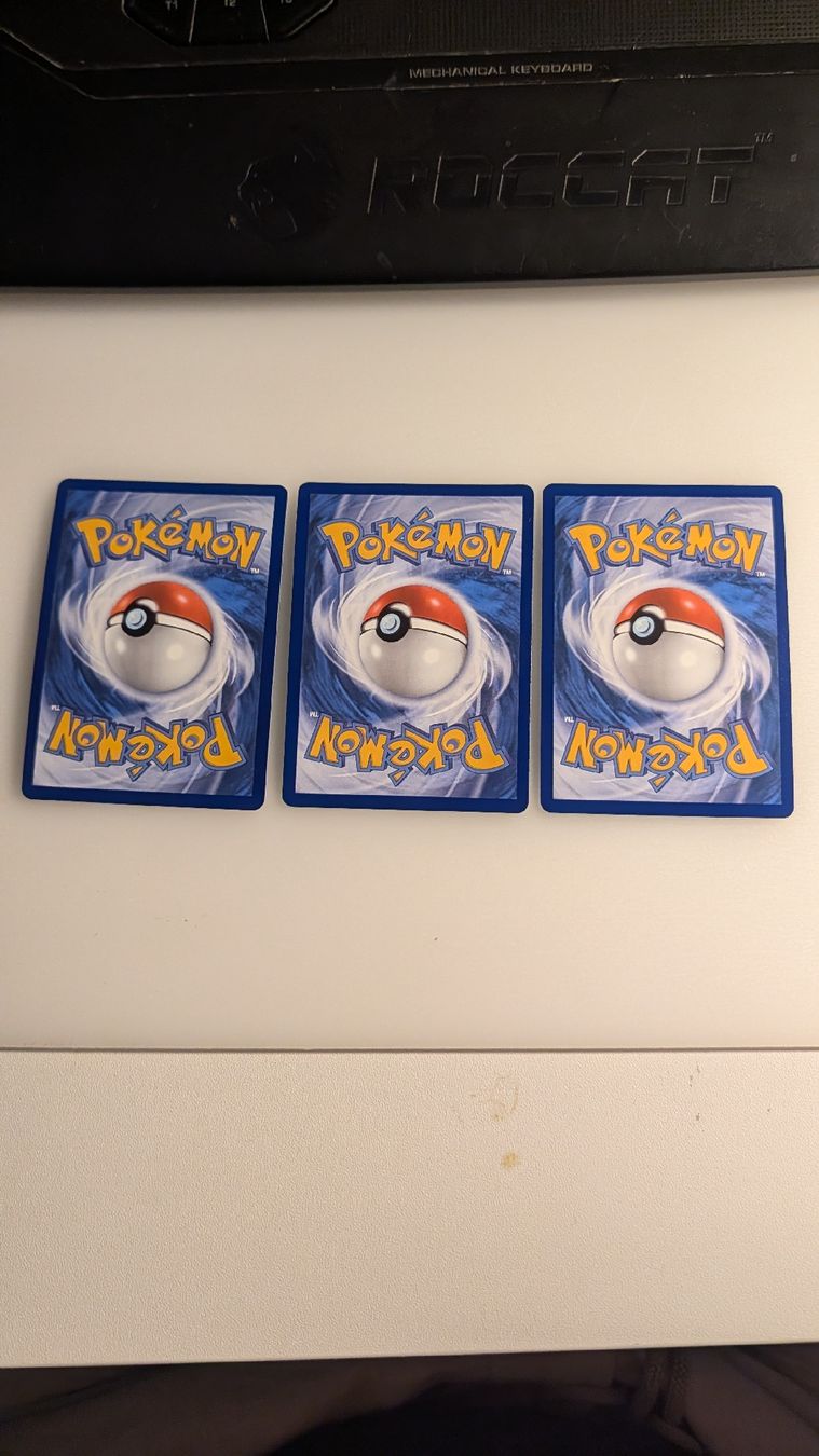 Pokémon Sammelbilder & Trading cards: Pokemon First Partner Illustration Collection Deutsch MINT – Neu und originalverpackt aus Basel von UmbreonPokemon11 5