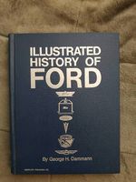 livre ford