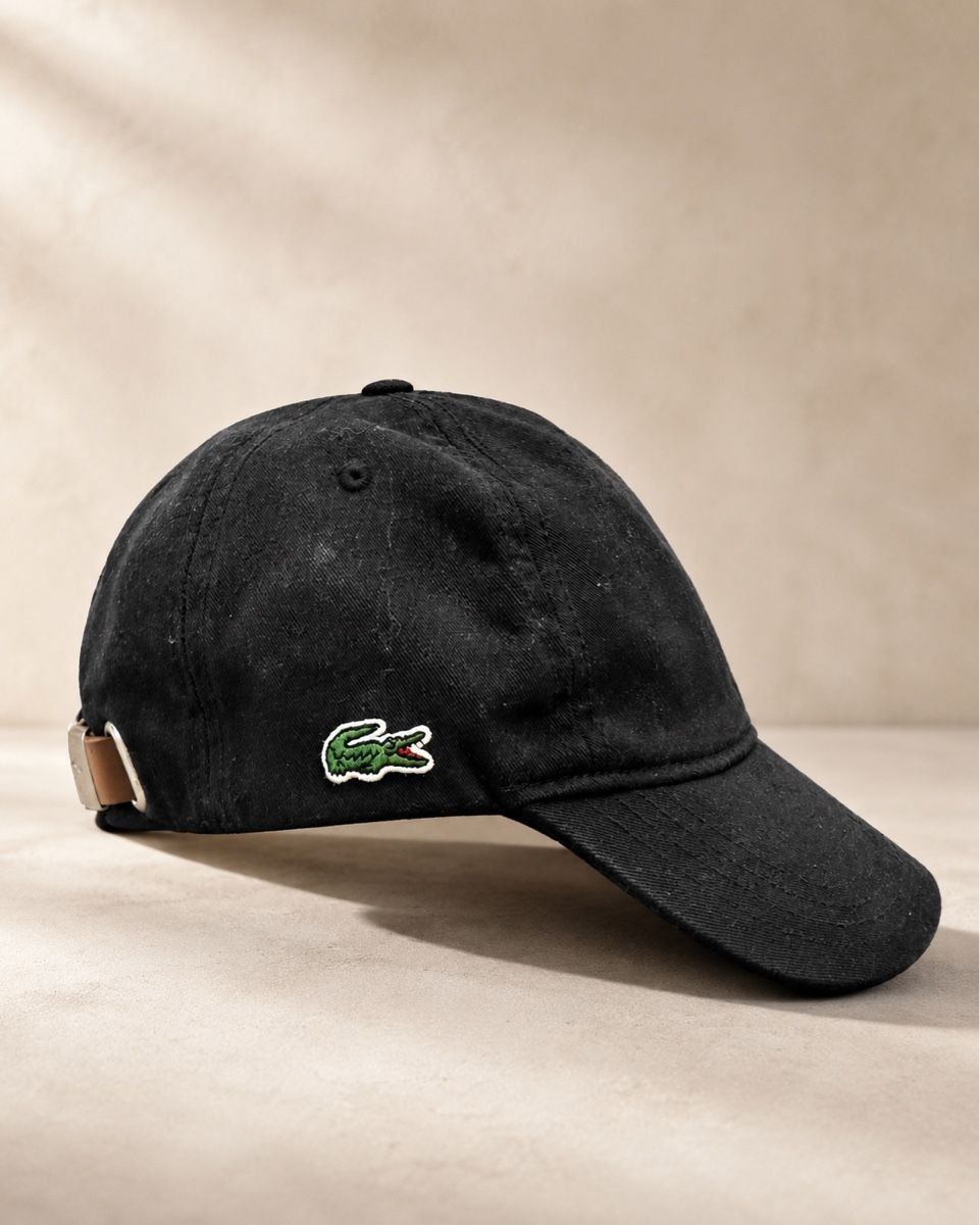 Lacoste Hüte, Mützen & Caps: Lacoste Hut Cap – Gebraucht aus Zäziwil von Lesny3 1