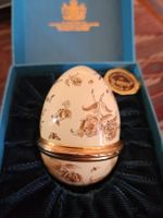 Enameled Bilston & Battersea Egg