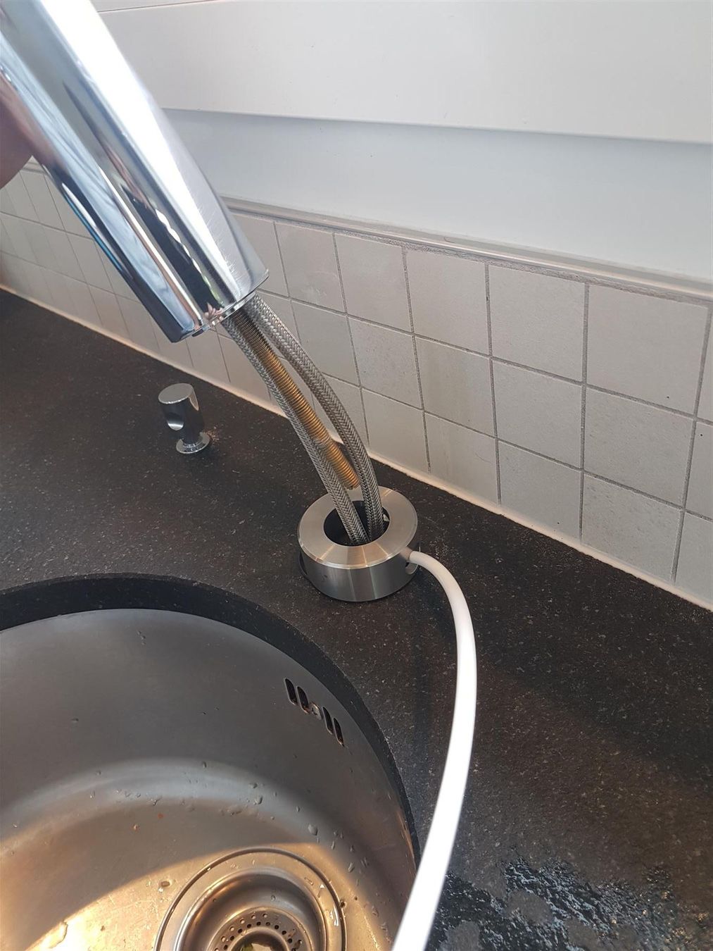 Sanitari: filter chauffe eau Aquarello PURE 2 – Nuovo e nell'imballaggio originale da Murten venduto da Aquarello 5