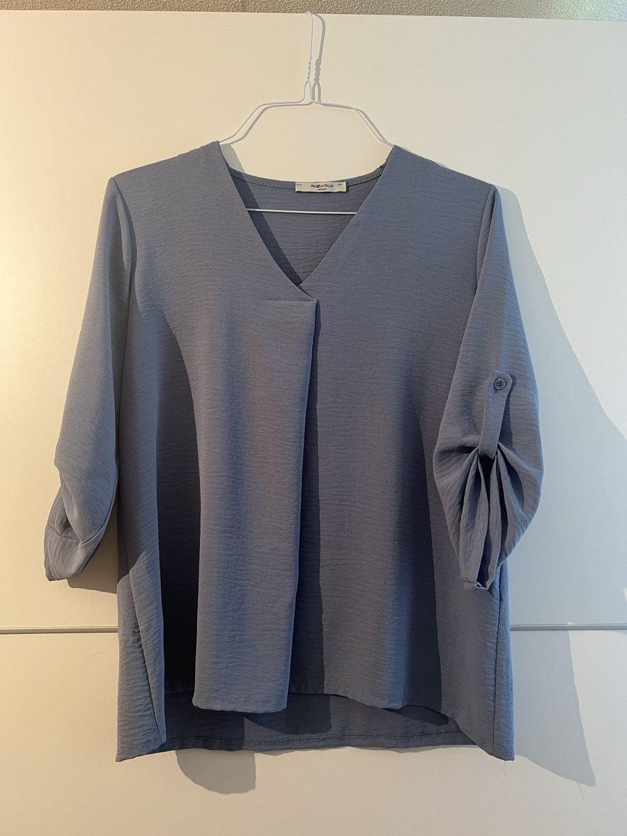 Camicette: Bluse, Grösse M – Nuovo (secondo la descrizione) da Wangen b. Olten venduto da Molinker 3