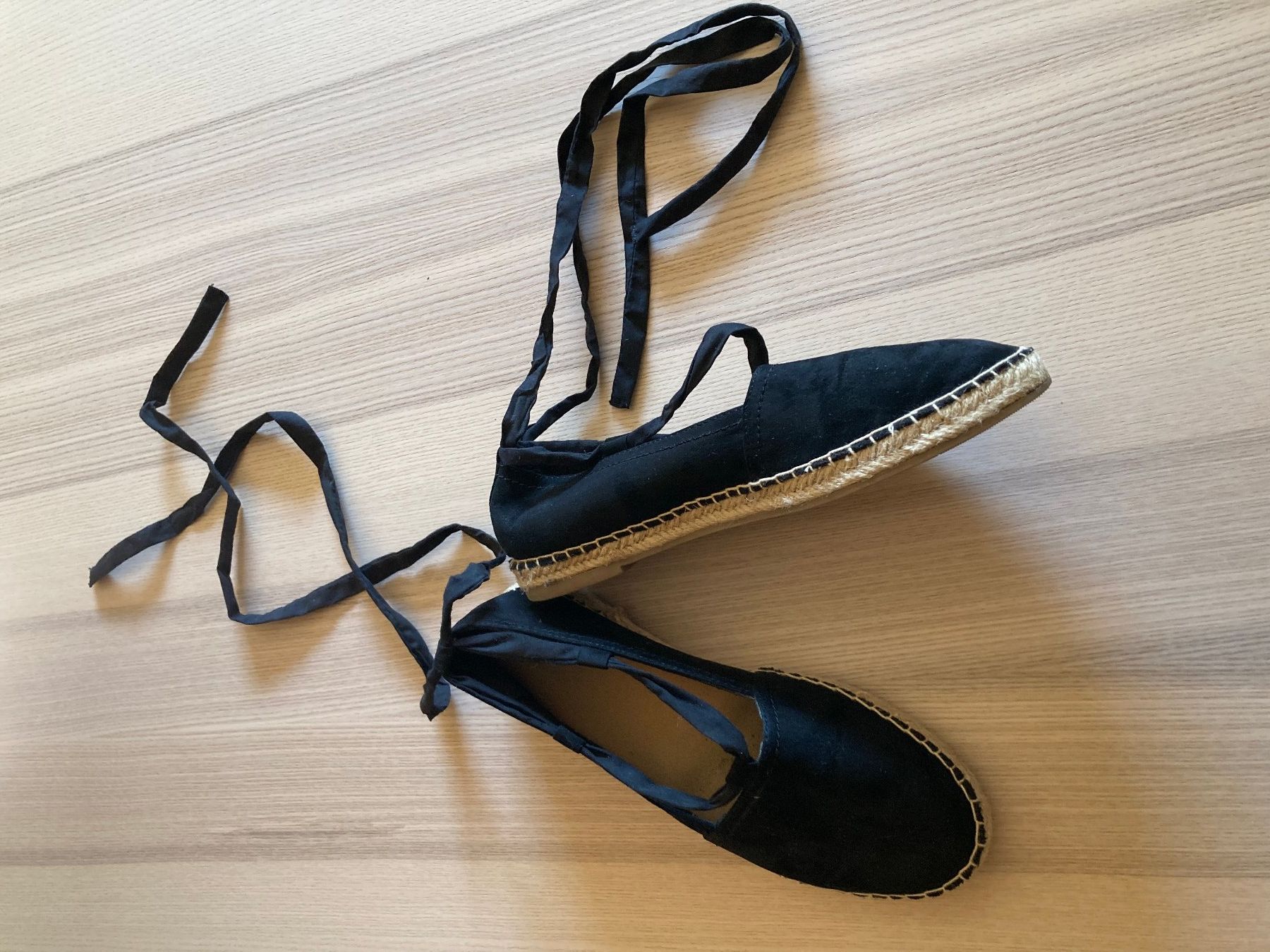 Scarpe da donna: Espadrilles – Usato da Lonay venduto da mend03 1