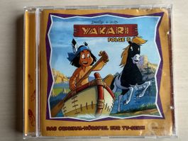 Yakari - Folge 5 - Freunde fürs Leben