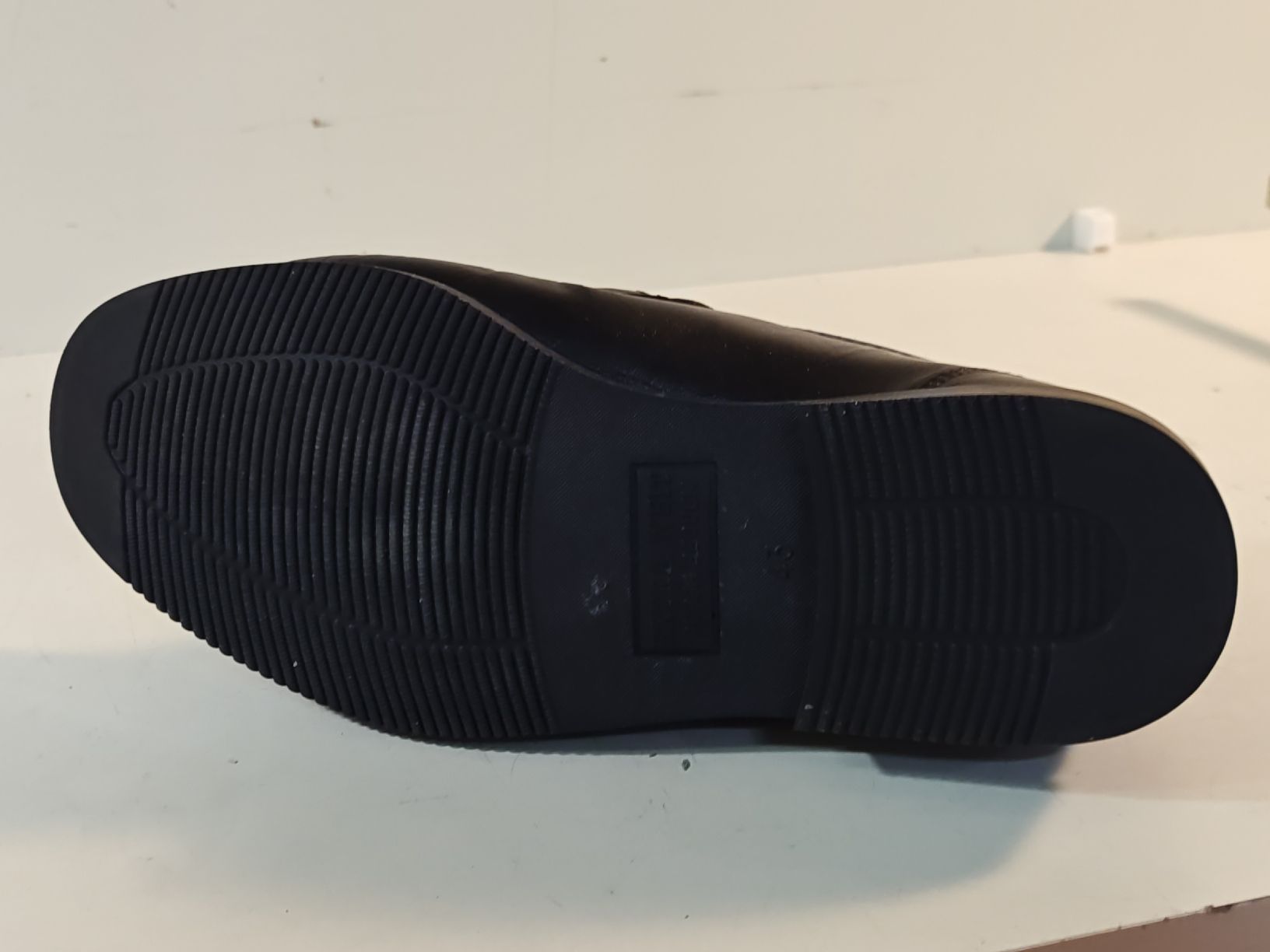 Scarpe da uomo: Schuhe Armando  extra weit, Gr. 43. (nov322) – Usato da Künten venduto da Schnaepplihuus 3