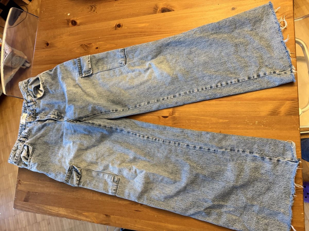 Tally Weijl Jeans: Hose tally wejl 42 – D'occasion à Küssnacht am Rigi par ciucchino