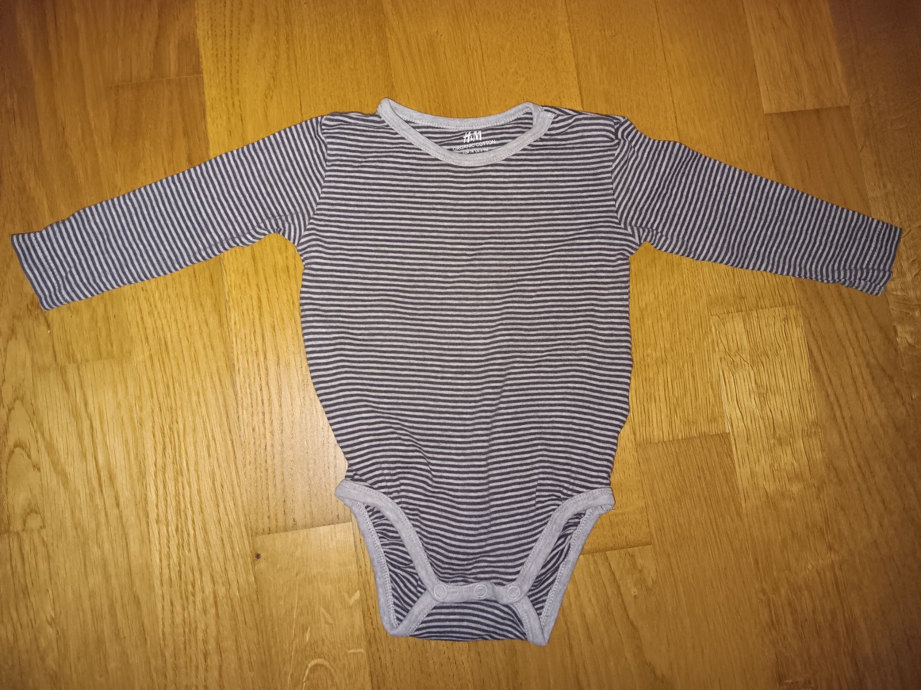 Kleiderpakete & -sets: Baby Kleider Paket, 4-6 Monate – Neu (gemäss Beschreibung) aus Oftringen von WufffWuff 3