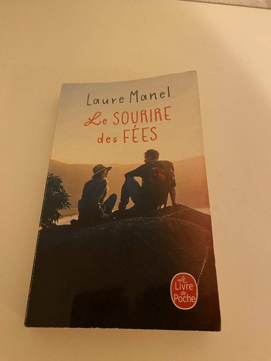 Libri: Laure Manel - livre – Usato da Carouge GE venduto da Patounette