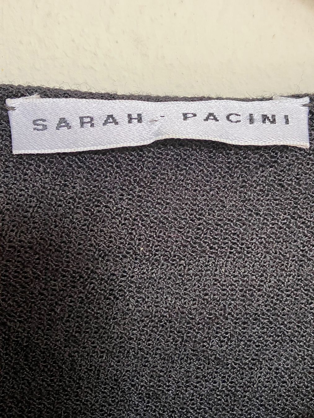 Sarah Pacini Pulls & Sweat-shirts: Sarah Pacini Pullover – D'occasion à Basel par papageientulpe 1