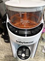 Baby brezza