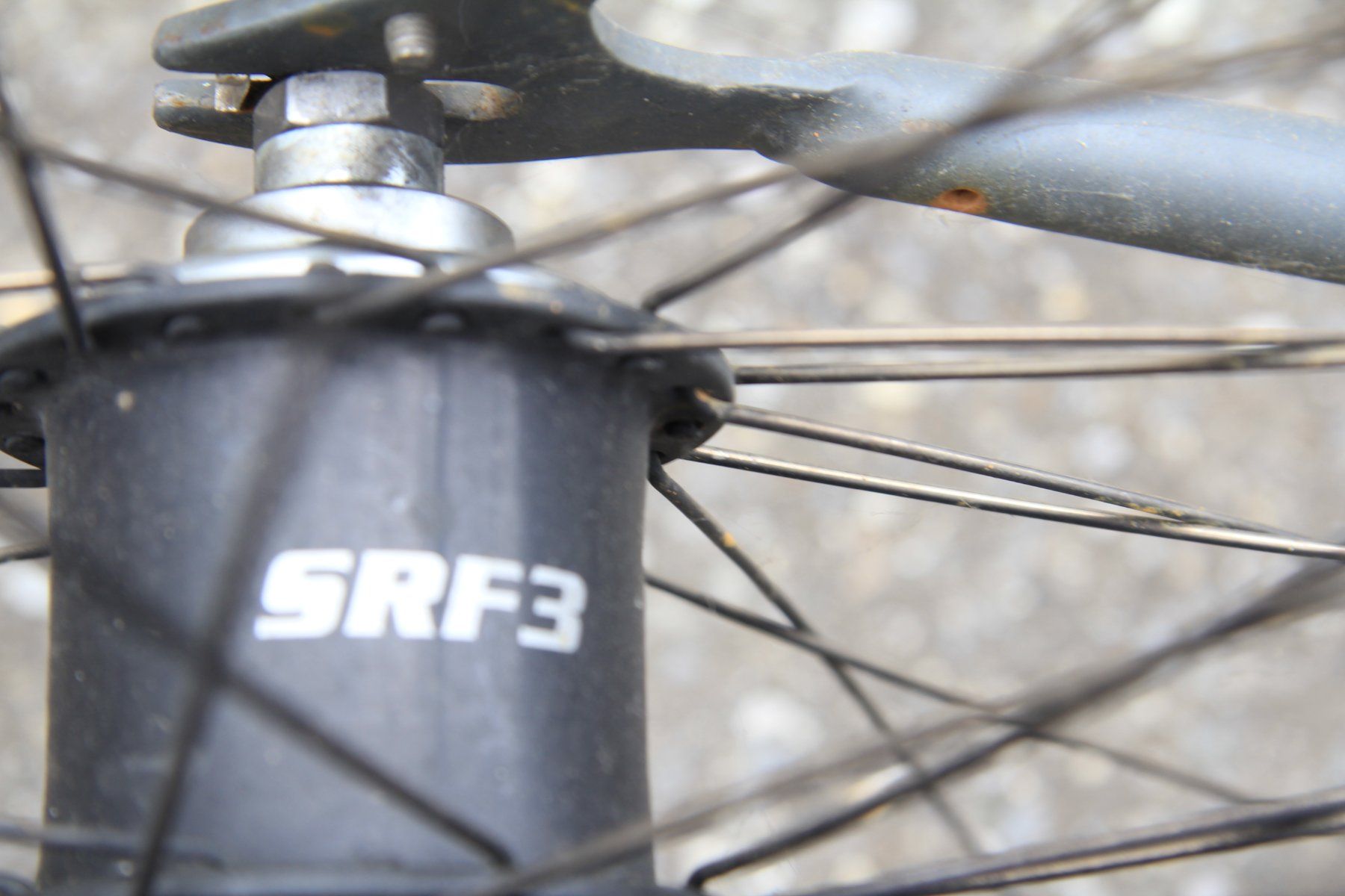 Siech Velos: Fahrrad von SIECH – Gebraucht aus Meiringen von Dunkel1 6