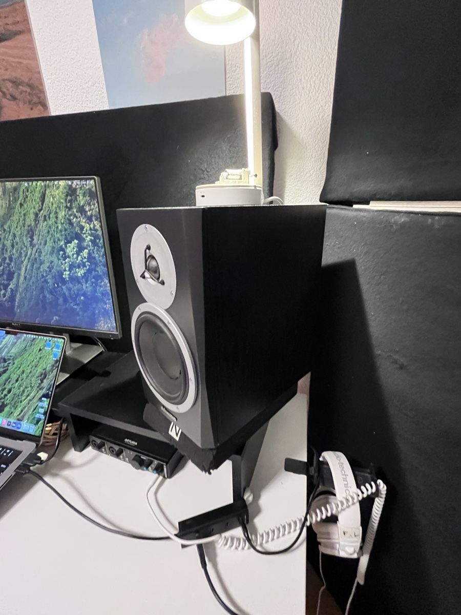 Dynaudio Casse acustiche: Studiomonitore Dynaudio BM5 MKIII – Usato da Ostermundigen venduto da Keny08 3