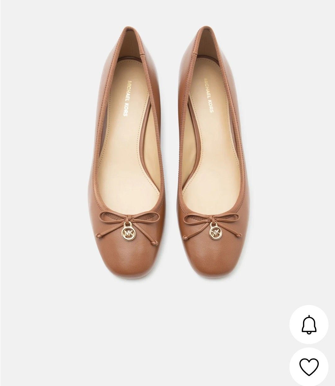 Michael Kors Damenschuhe: MICHAEL KORS - ungetragen – Neu und originalverpackt aus Bern von elizie 2