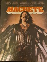 Machete UNCUT! Steelbook
