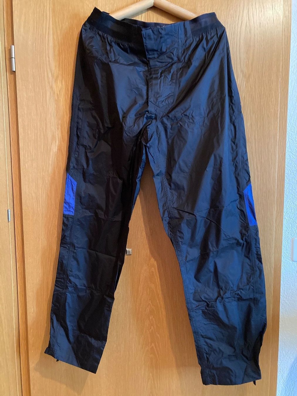 Giacche: Mororrad Regenbekleidung – Usato da Walliswil b.Wangen venduto da Babsi12 2